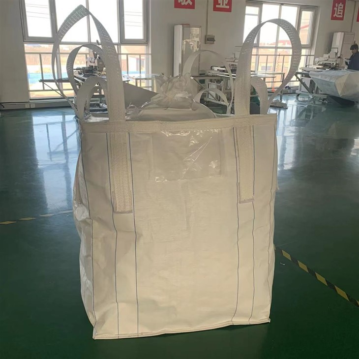 Baffle Jumbo Bag/big Bag