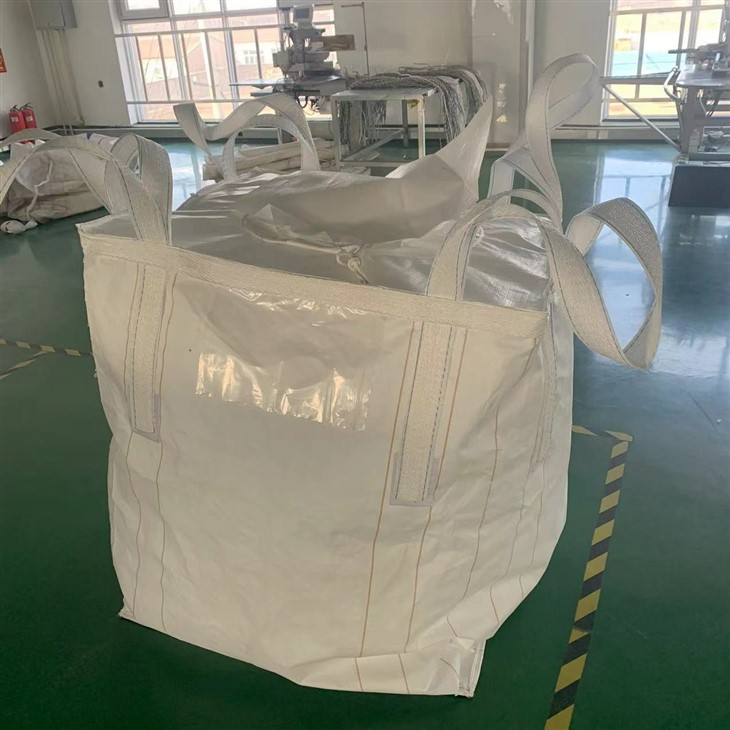 Baffle Jumbo Bag/big Bag