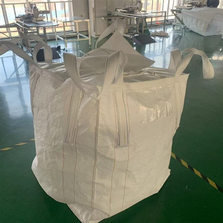 Baffle Jumbo Bag/big Bag