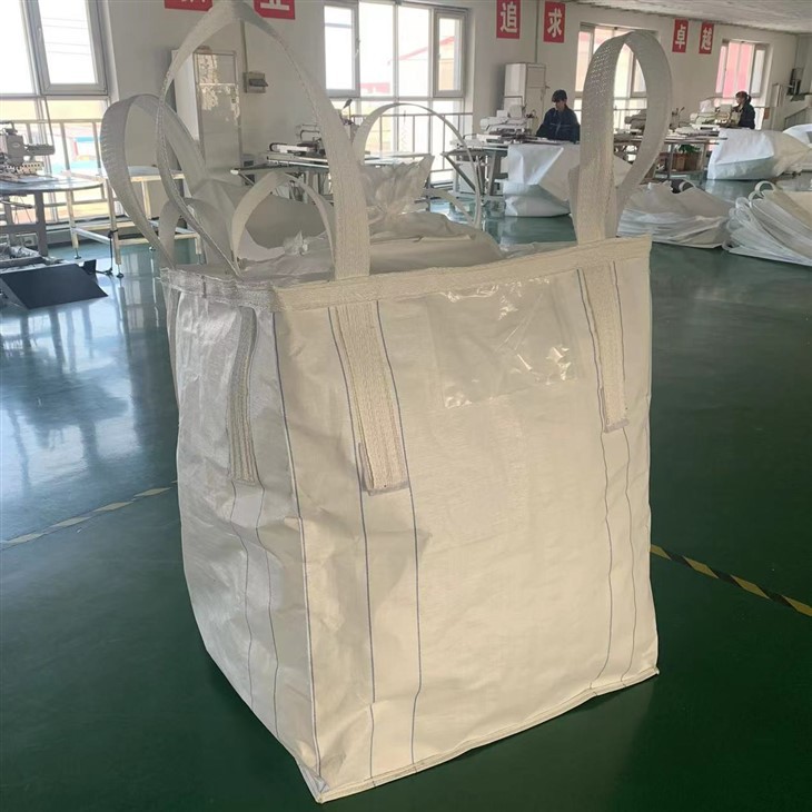 Baffle Jumbo Bag/big Bag